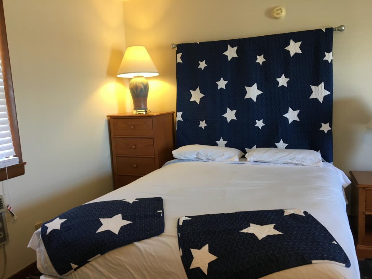 The North Star Inn Corinth Kültér fotó